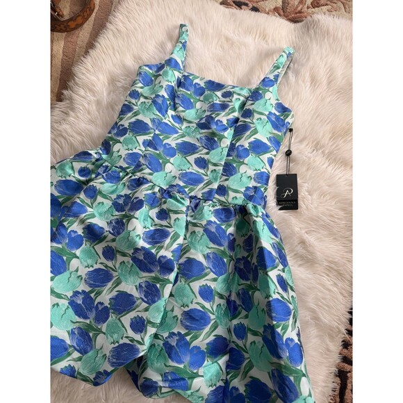 Adrianna Papell dress - Picture 6 of 11